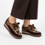 Zapato PILAR Nival - Imagen 3